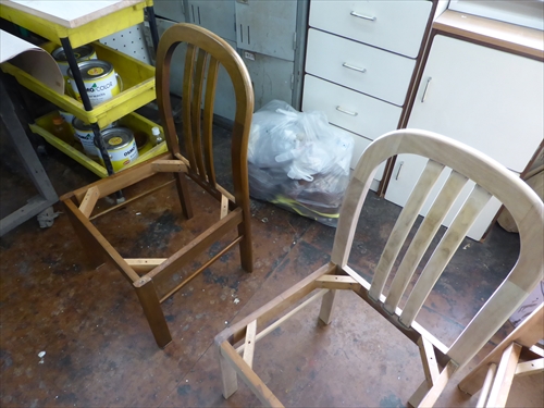 □OS414GK/ノックオンウッド/戸山家具/62万/オーク材/クラシック 